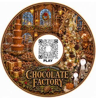 CHOCOLATE FACTORY