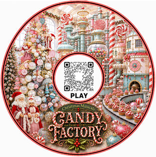 CANDY FACTORY