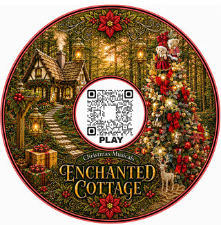 ENCHANTED COTTAGE