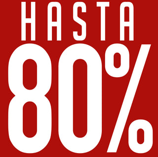 REBAJAS