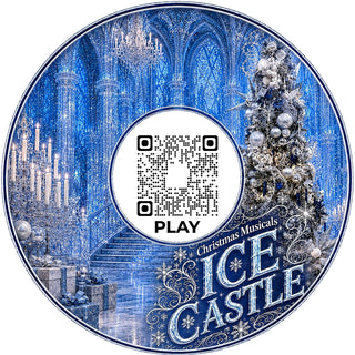 ICE CASTLE