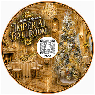 IMPERIAL BALLROOM