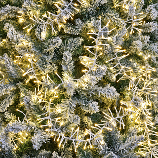 Luces de Navidad