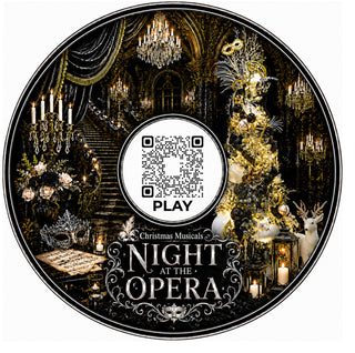 NIGHT AT THE OPERA