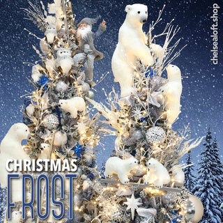 CHRISTMAS FROST