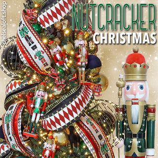 NUTCRACKER CHRISTMAS