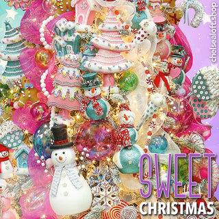 SWEET CHRISTMAS