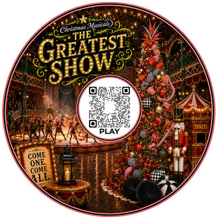 THE GREATEST SHOW
