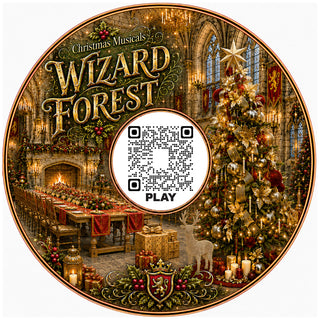 WIZARD FOREST