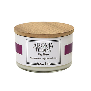 AR210FT Vela Aroma Fig Tree 210g.