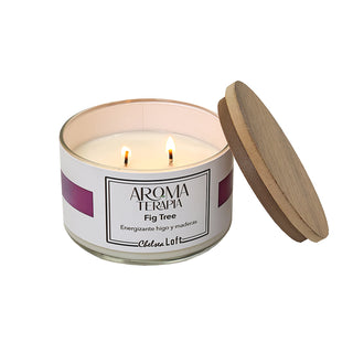 AR210FT Vela Aroma Fig Tree 210g.