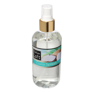 AR250CS Spray Mist Coco Splash 220 Ml.