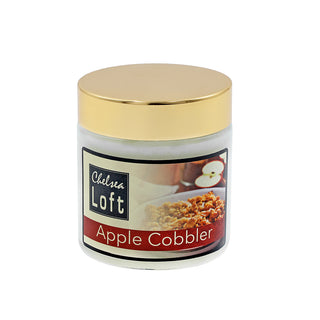 AR90AC  Vela Petite Aroma Apple Cobbler 90g.