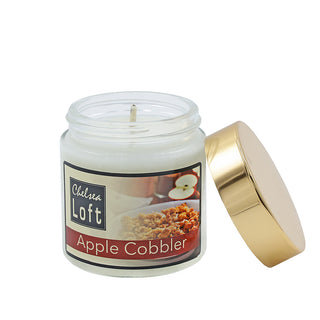 AR90AC  Vela Petite Aroma Apple Cobbler 90g.