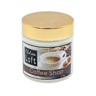AR90CS  Vela Petite Aroma Coffee Shop 90g.