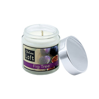 AR90FT  Vela Petite Aroma Fig Tree 90g.