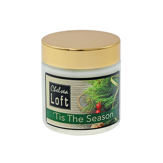 AR90TS  Vela Petite Aroma Tis the Season 90g.