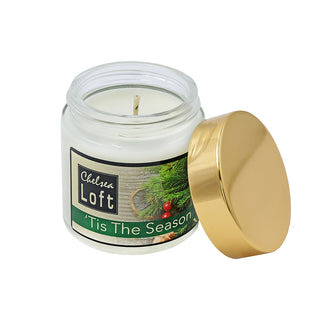 AR90TS  Vela Petite Aroma Tis the Season 90g.