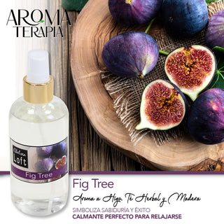 AR250FT Spray Mist Fig Tree 220 Ml .