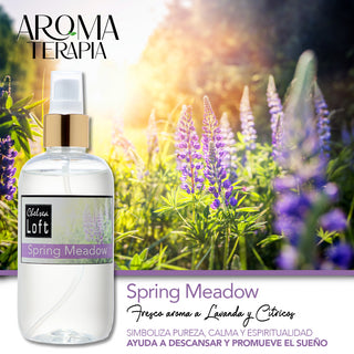 AR250SM Spray Mist Spring Meadow 220 Ml