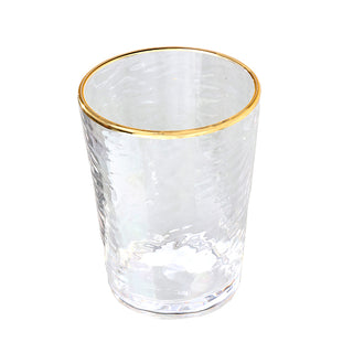AZ2431M Vaso Saint-Tropez 15 Oz De Acrìlico 11.5 Cm.