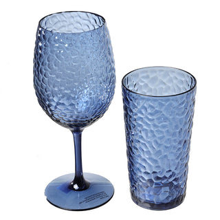 AZ2476CC Copa Cote D' Azur 20 Oz De Acrìlico 21.9 Cm