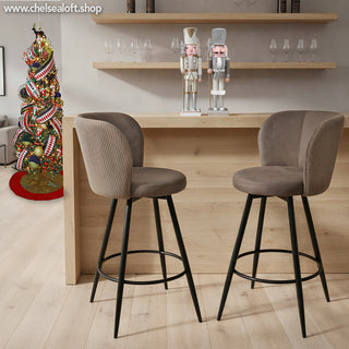 ZHT910B Cascanueces Guardia Blanco Frost, Plata y Oro 38 cm.