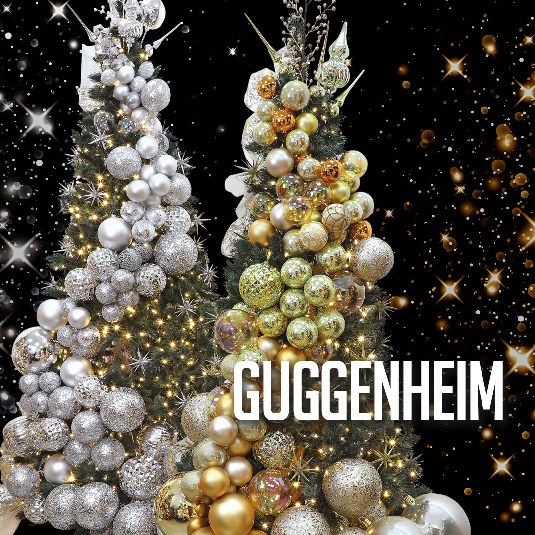 GUGGENHEIM