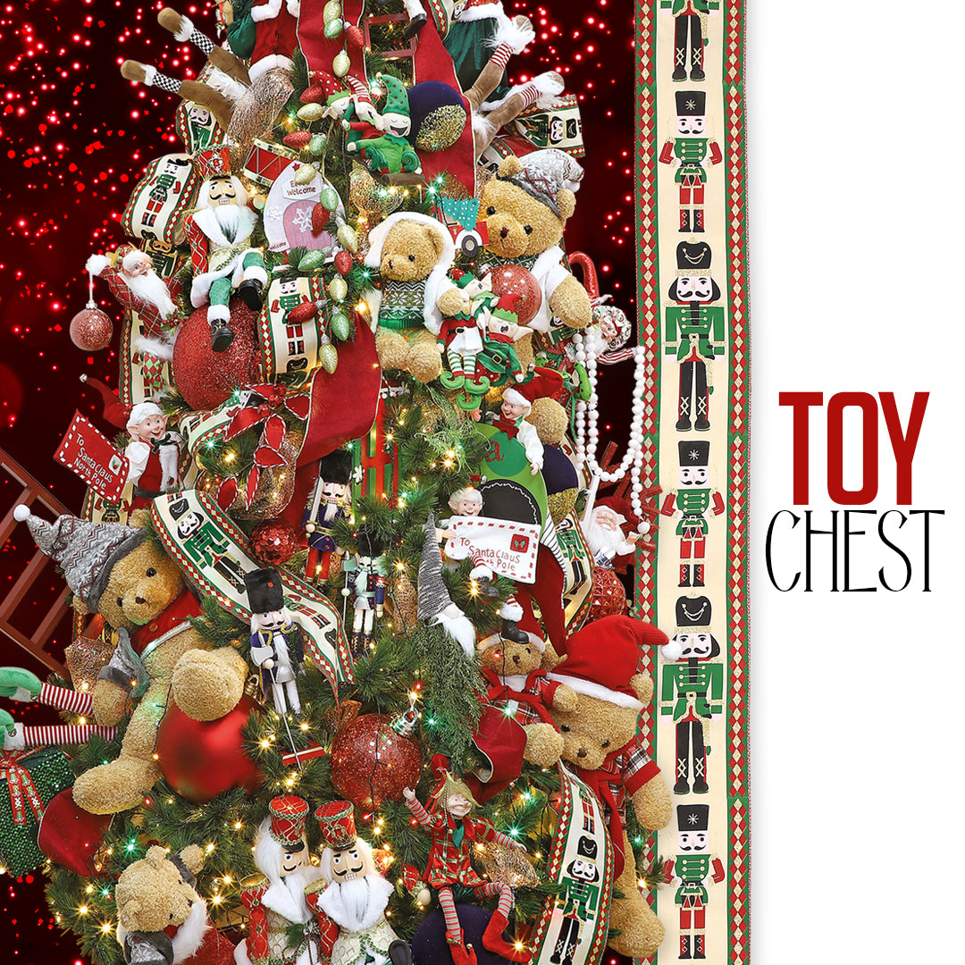 TOY CHEST