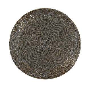BH1528BR Individual Pedrer√≠a Bronce 30 Cm.