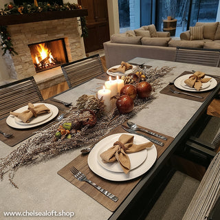 YT2467P Cuchillería Guggenheim Plata Brillante 16 Pzs