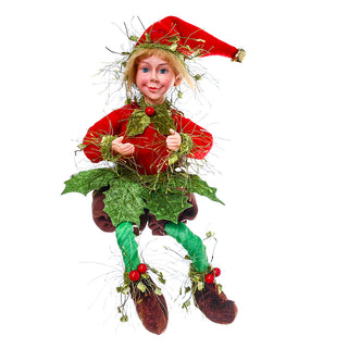 CX2023O Boy Fairy 48 Cm.