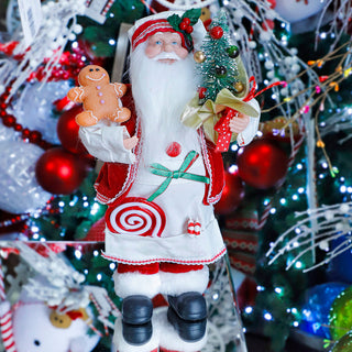 CX2291S Santa Chef Chico 31 Cm.