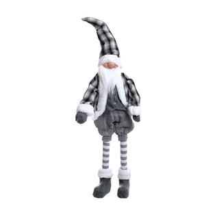 CX2311G Gnomo Winter Grey Flexible 60 Cm.