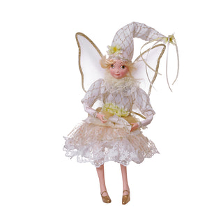 CX2318 Winter Fairy 50 Cm.