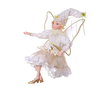 CX2318 Winter Fairy 50 Cm.