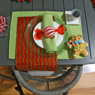 CX2320 Individual Christmas 28x43 Cm.