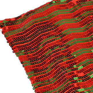 CX2320 Individual Christmas 28x43 Cm.