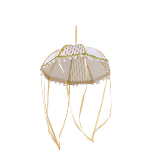 CX2332G Paracaidas Winter Gold 32x15x54 Cm.