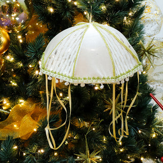 CX2332G Paracaidas Winter Gold 32x15x54 Cm.