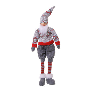 CX2340G Gnomo Mountain Grey Flexible 63 Cm.