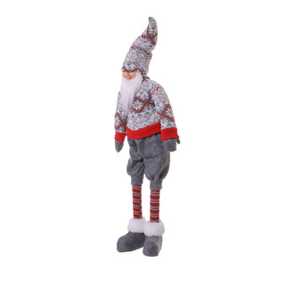 CX2340G Gnomo Mountain Grey Flexible 63 Cm.