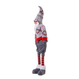 CX2340G Gnomo Mountain Grey Flexible 63 Cm.