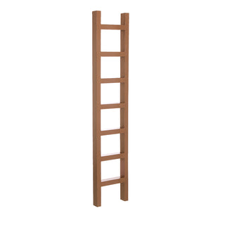 CX2360O Escalera Decorativa Oro 60 Cm.