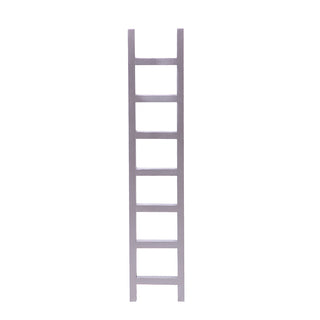 CX2360P Escalera Decorativa Plata 60 Cm.