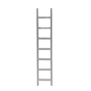 CX2360P Escalera Decorativa Plata 60 Cm.