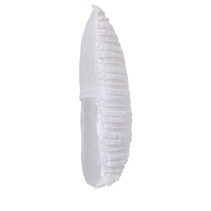 CX2361 Cojin Rayas Peluche 45x45 Cm.