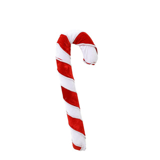 CX2452 Ornamento Caramelo Terciopelo 60 cm.