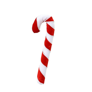 CX2452 Ornamento Caramelo Terciopelo 60 cm.