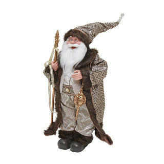 CX25162 Santa Chestnut Gold Mediano 61 cm.
